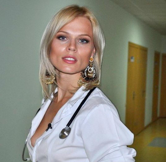  голая. Фото - 5