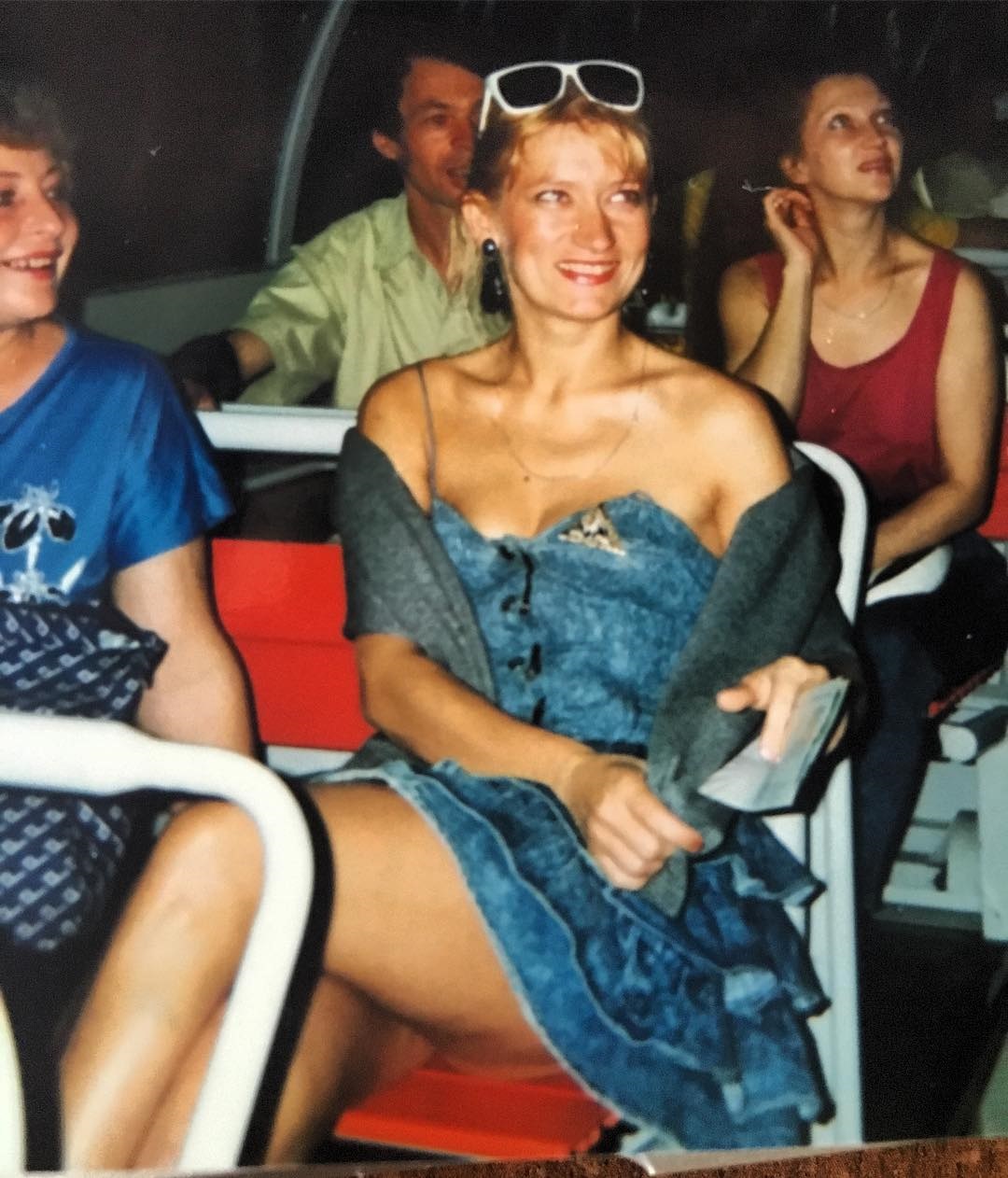  голая. Фото - 4