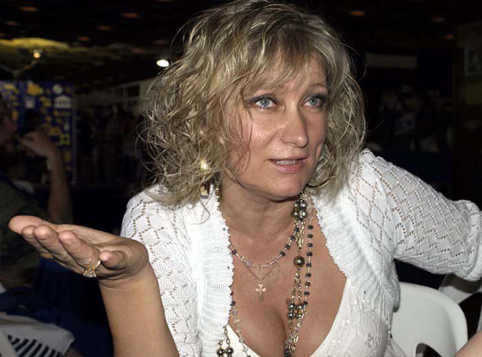  голая. Фото - 7