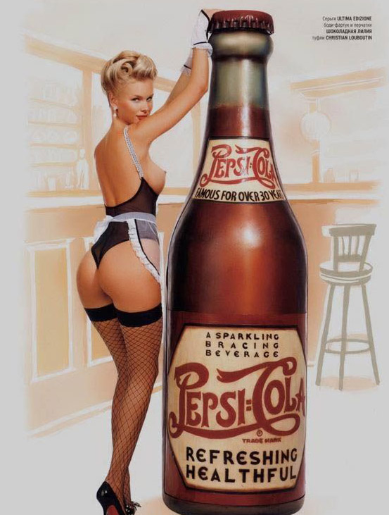  голая. Фото - 8