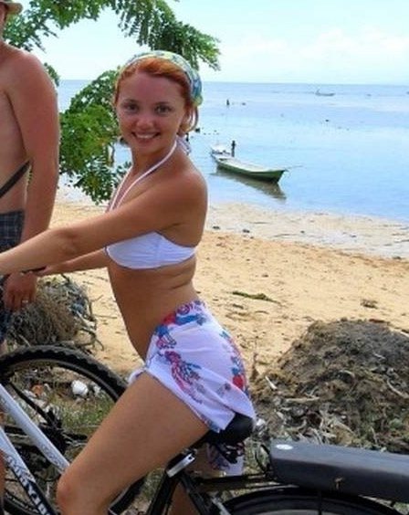  голая. Фото - 2