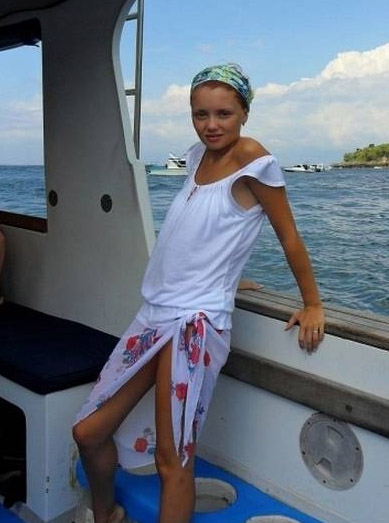  голая. Фото - 3