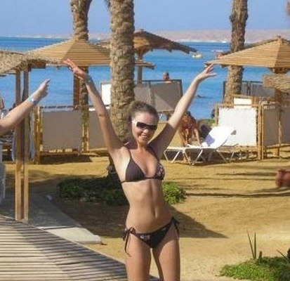  голая. Фото - 4