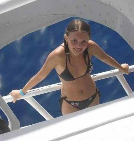  голая. Фото - 5