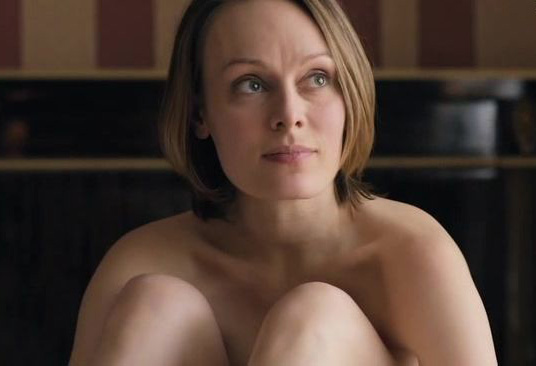  голая. Фото - 10