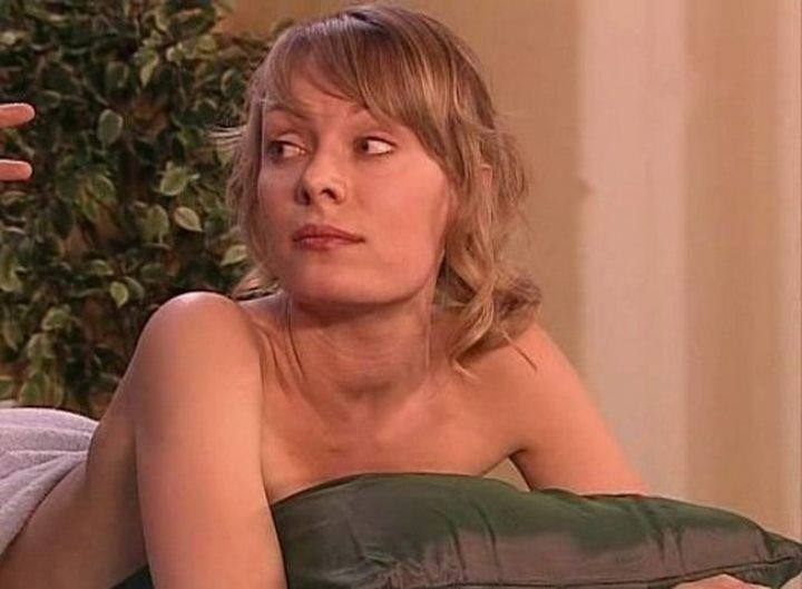  голая. Фото - 11