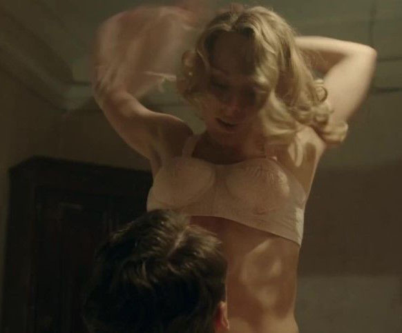  голая. Фото - 17