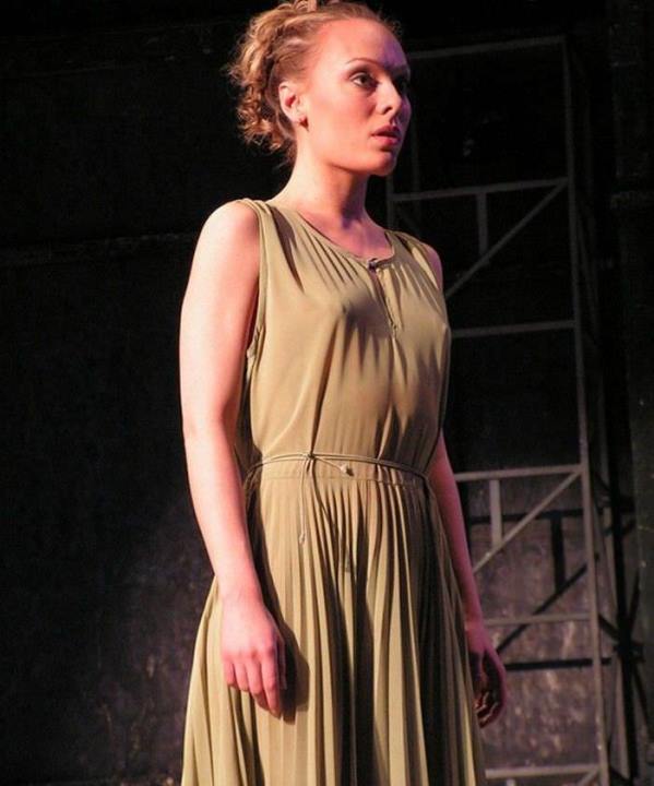  голая. Фото - 7