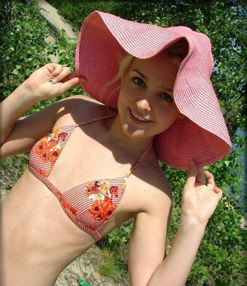  голая. Фото - 1