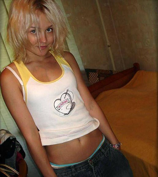  голая. Фото - 2