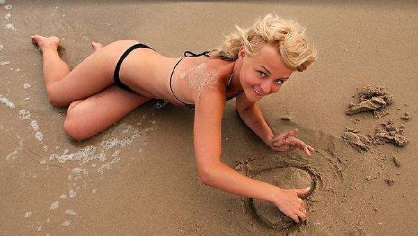  голая. Фото - 3