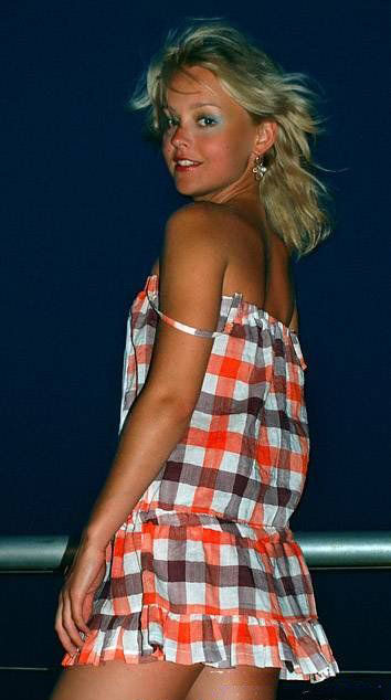  голая. Фото - 6