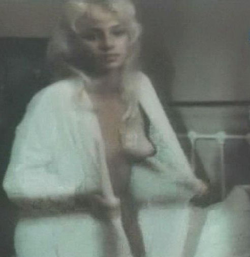  голая. Фото - 4