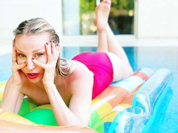  голая. Фото - 18