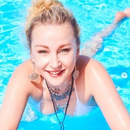  голая. Фото - 21