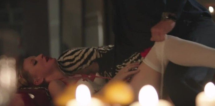  голая. Фото - 9