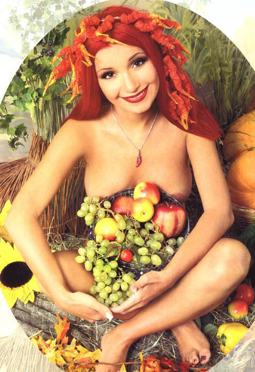  голая. Фото - 12