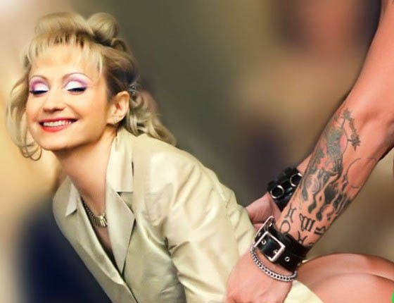  голая. Фото - 18