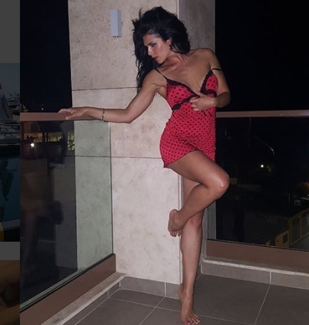  голая. Фото - 20