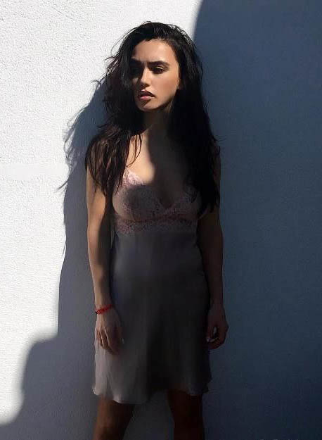  голая. Фото - 33