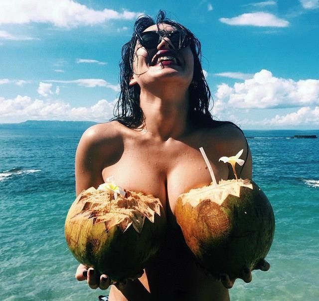  голая. Фото - 41