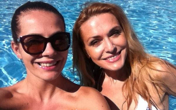  голая. Фото - 3