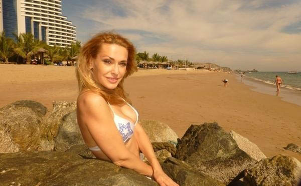  голая. Фото - 5