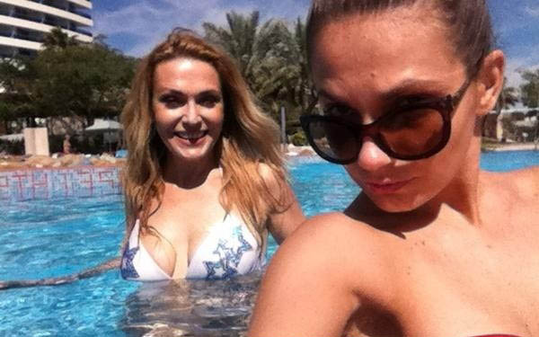  голая. Фото - 6