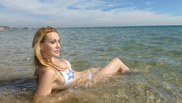  голая. Фото - 7