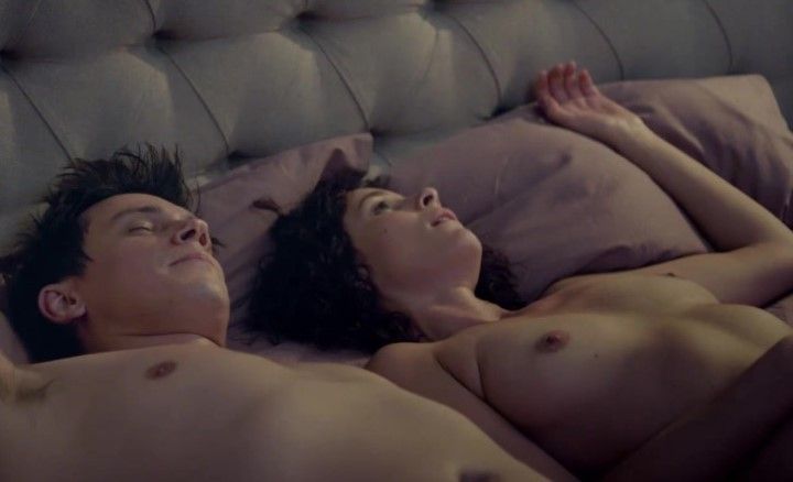  голая. Фото - 11