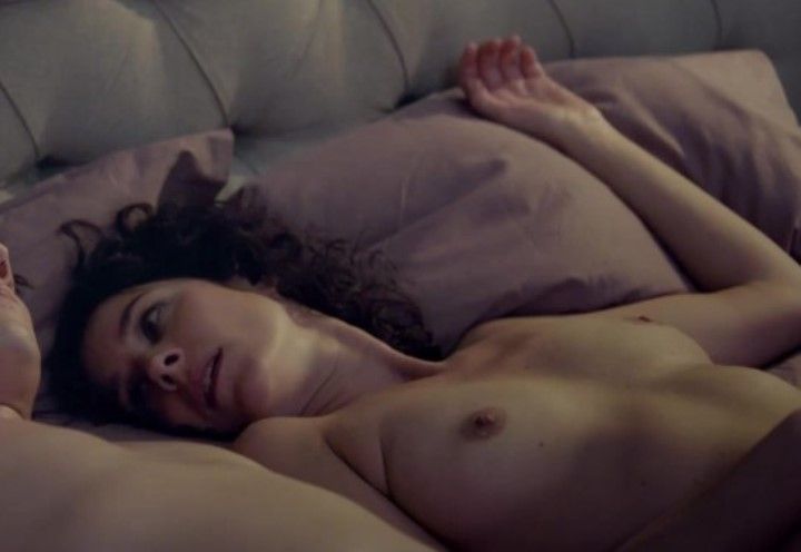  голая. Фото - 12