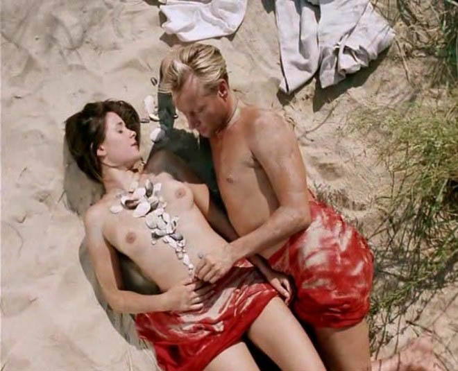  голая. Фото - 2