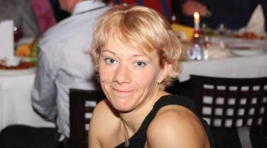  голая. Фото - 1