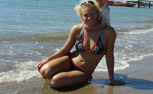  голая. Фото - 6