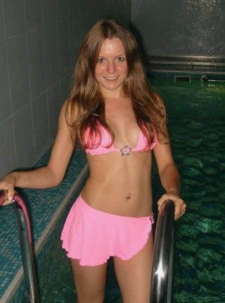  голая. Фото - 5