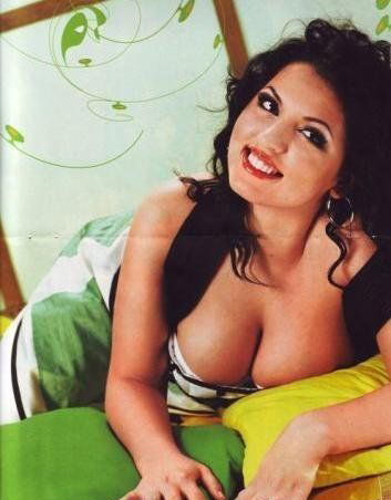  голая. Фото - 2