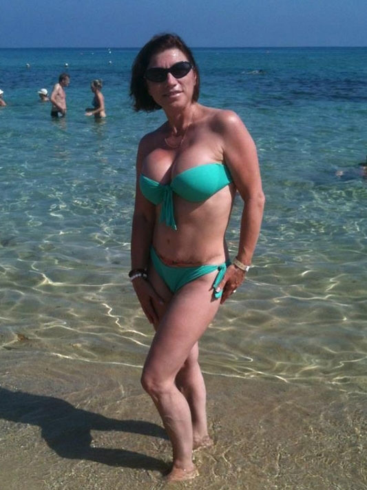  голая. Фото - 2