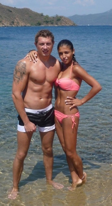  голая. Фото - 2