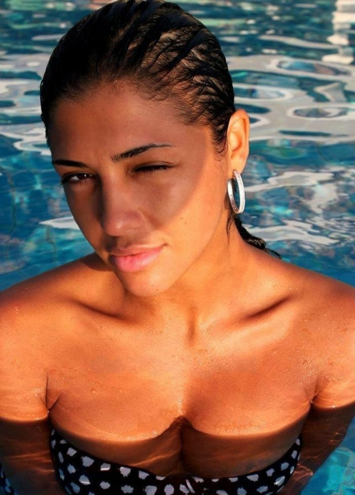  голая. Фото - 4