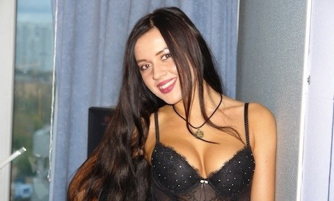  голая. Фото - 5