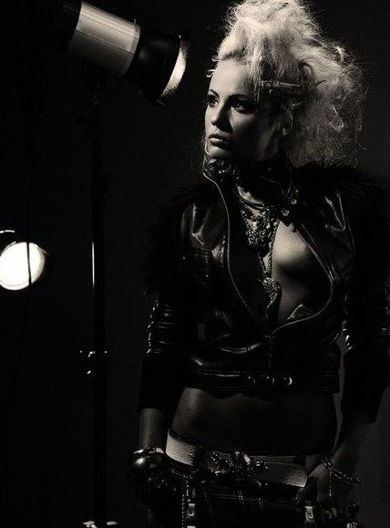  голая. Фото - 11