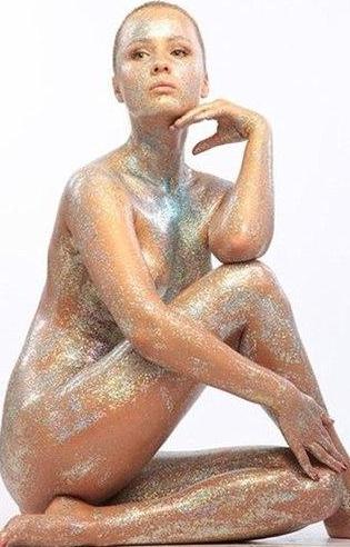  голая. Фото - 13