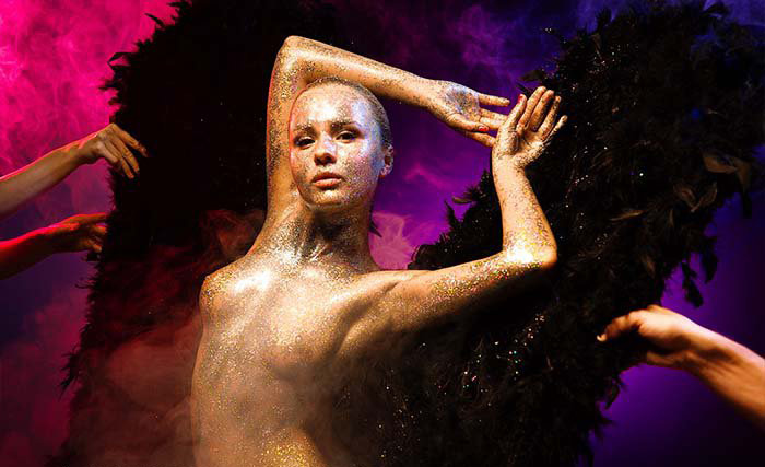  голая. Фото - 8