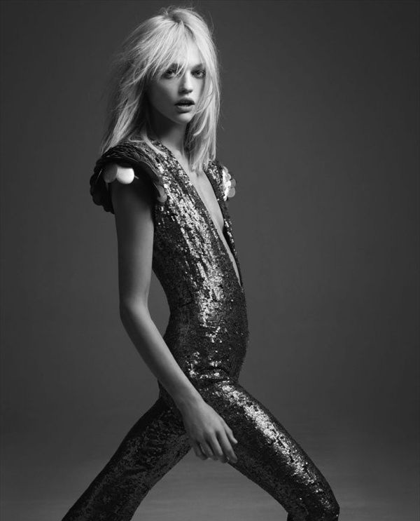  голая. Фото - 11