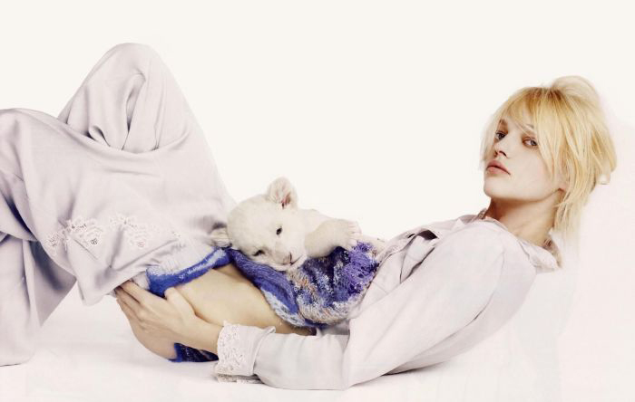  голая. Фото - 8