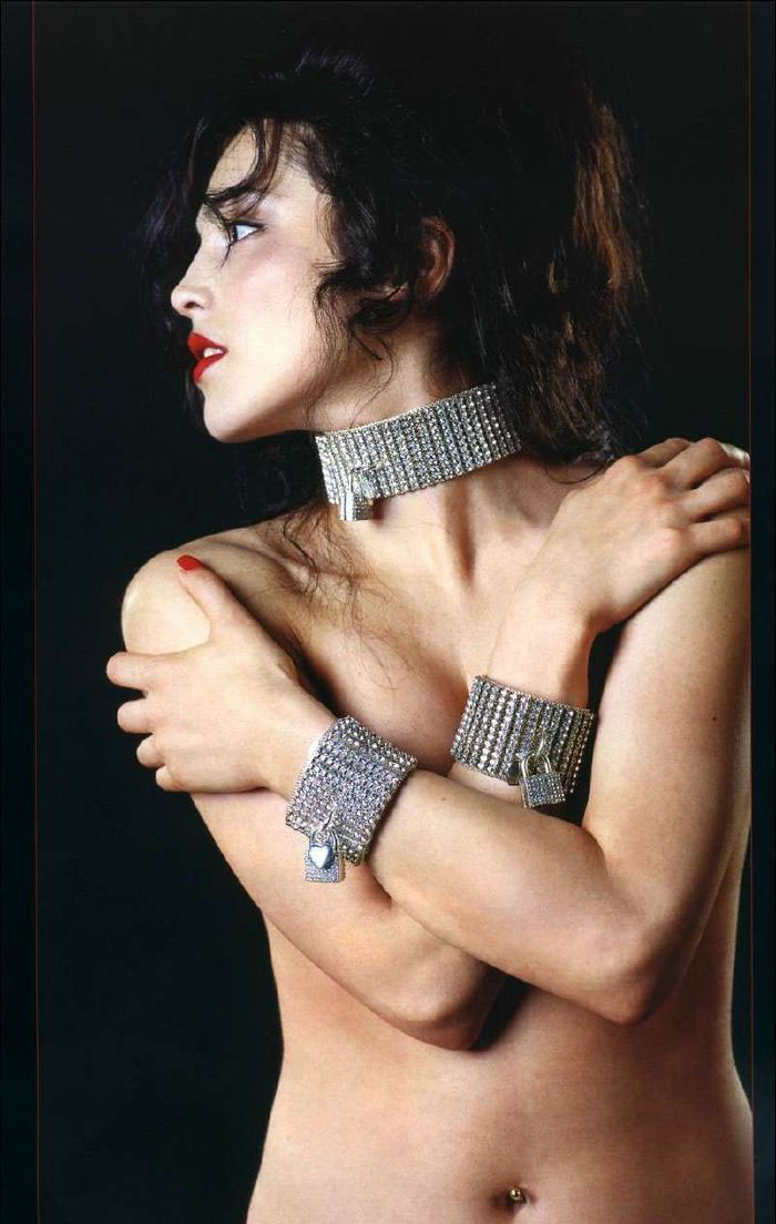  голая. Фото - 25