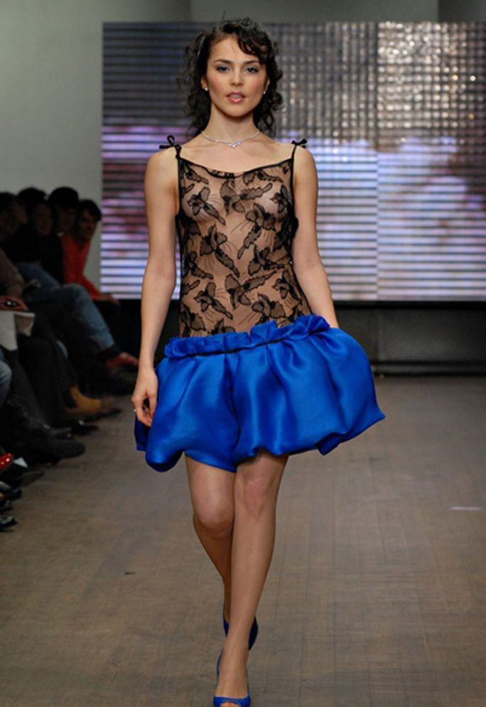  голая. Фото - 37