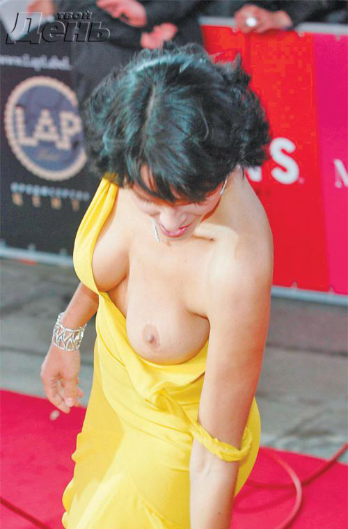  голая. Фото - 12