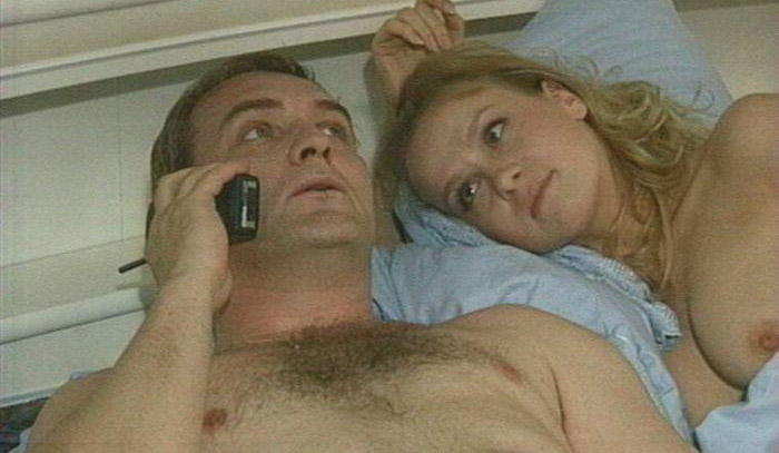  голая. Фото - 5