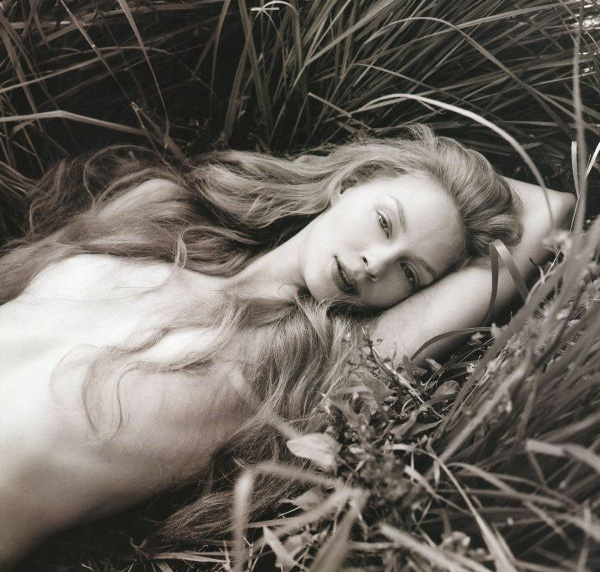  голая. Фото - 6